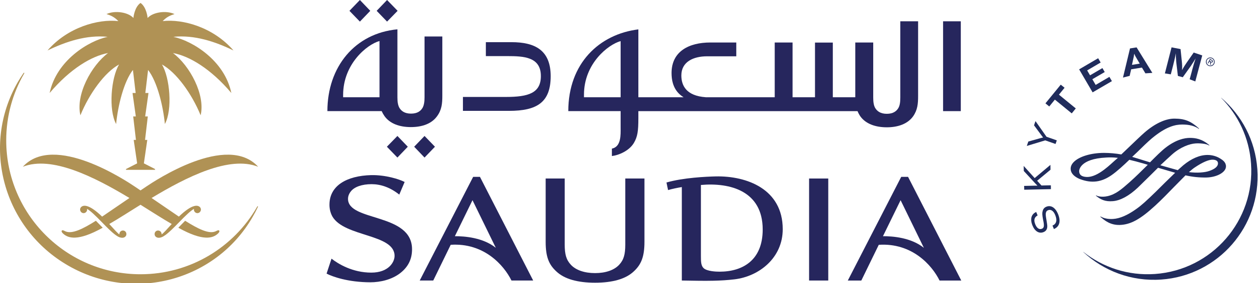 شركة الشحن – الخطوط الجوية السعودية