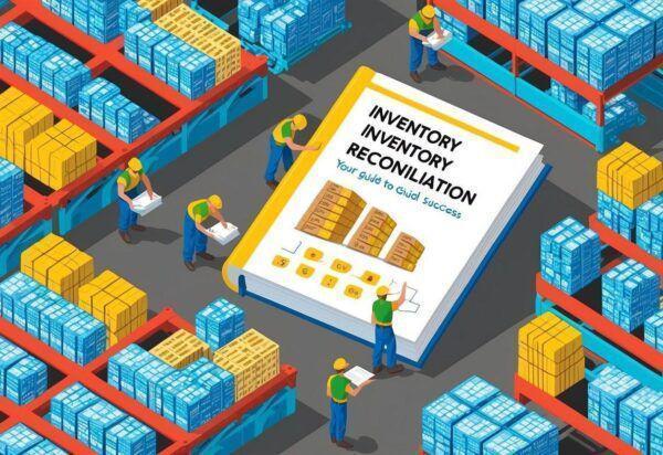 ما هي التسوية الجردية؟ شرح مبسط وأهميتها في المحاسبة