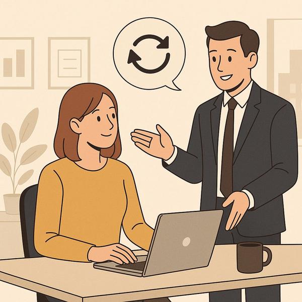 التكيف الذكي في بيئة العمل الصعبة: دليل علمي للحفاظ على إنتاجيتك ورفاهيتك