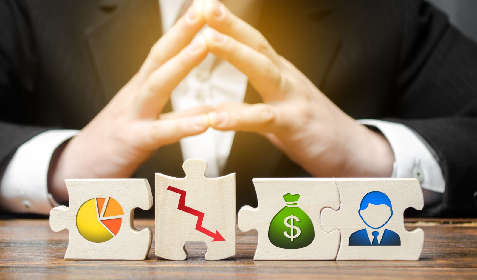 إدارة الأزمات المالية - دورة تدريبية