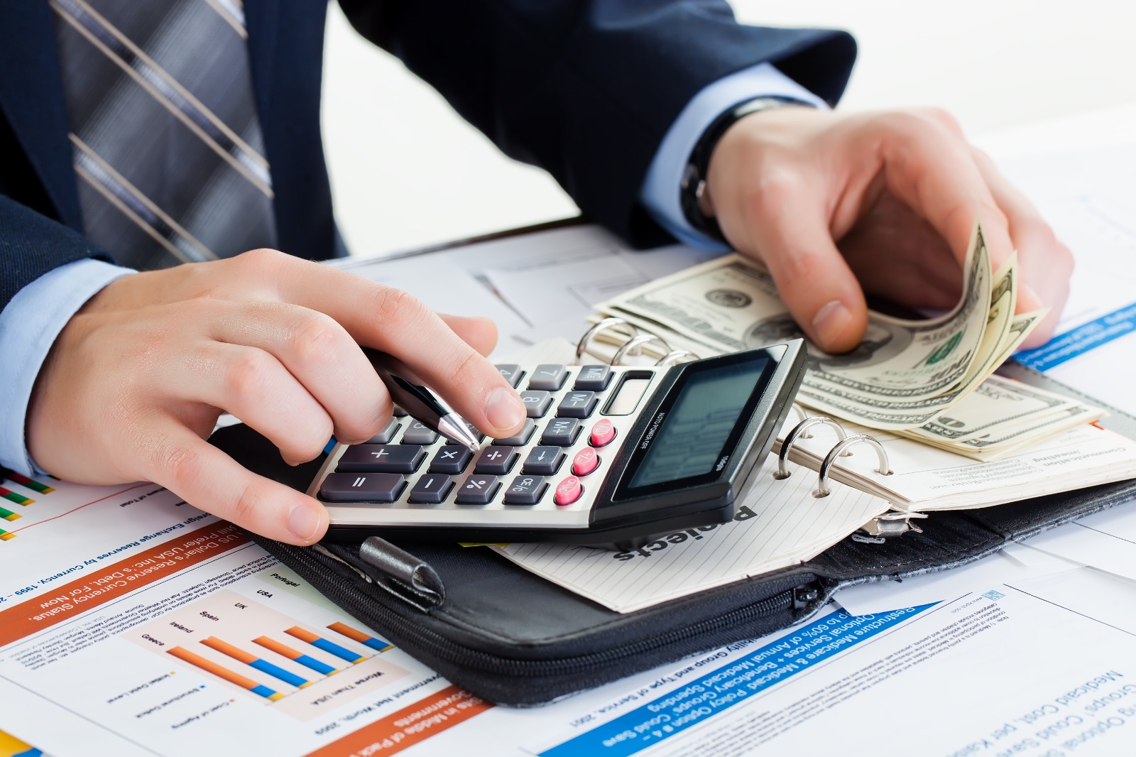 إدارة النقدية - دورة تدريبية