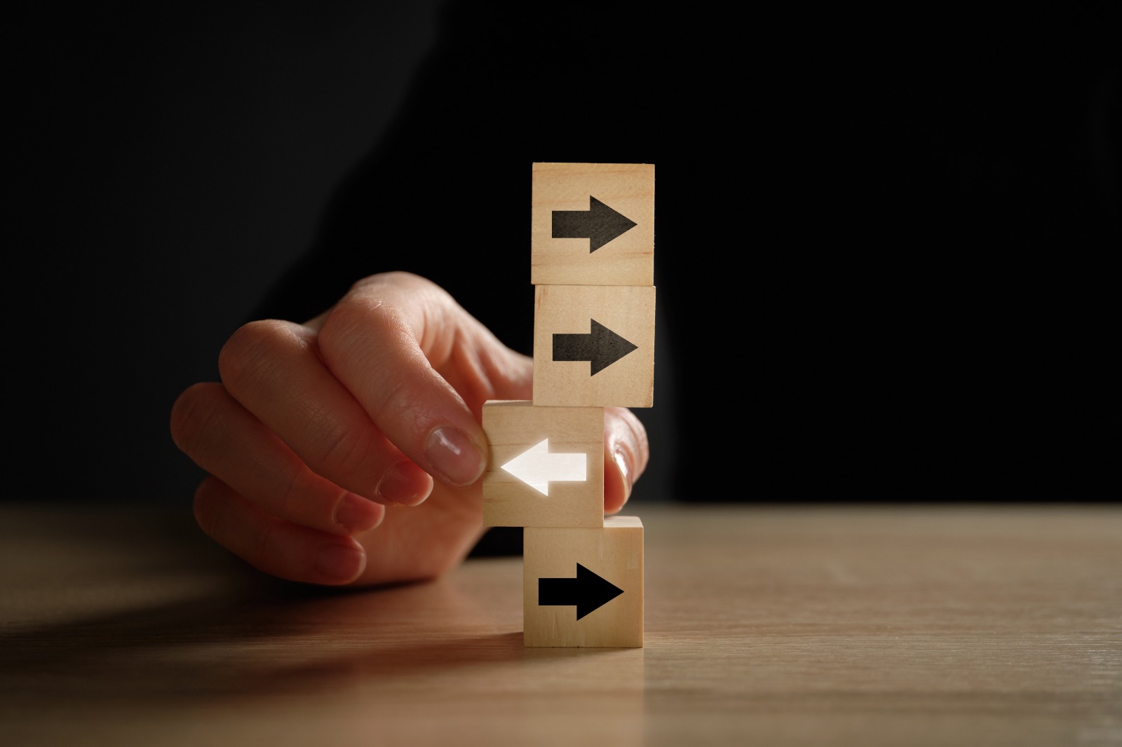 شهادة في إدارة التغيير - دورة تدريبية