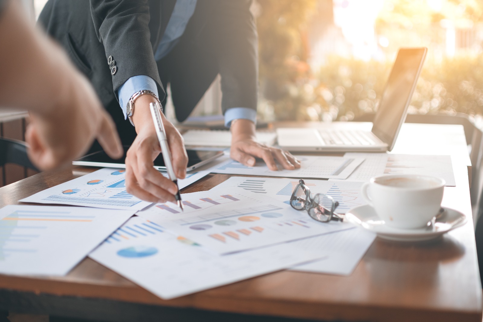 إعداد خطة العمل - دورة تدريبية