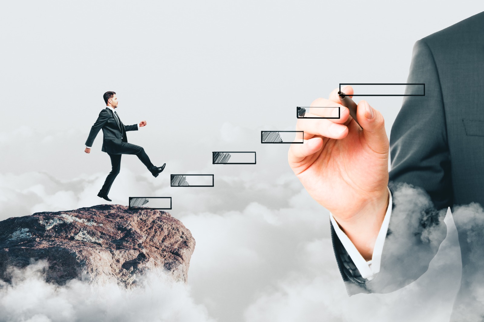 إعداد قادة المستقبل - دورة تدريبية