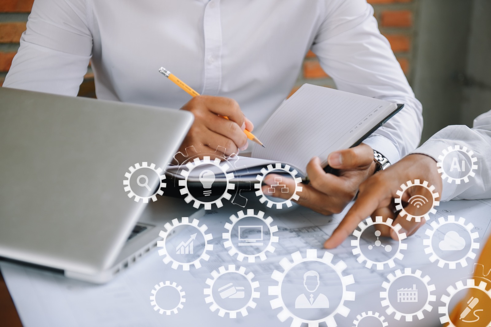 الإتصالات الإدارية - دورة تدريبية