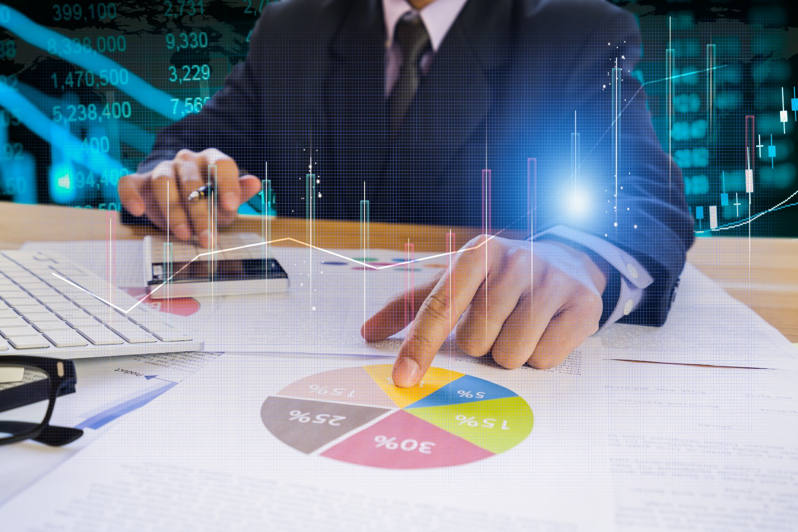 الرقابة المالية - دورة تدريبية