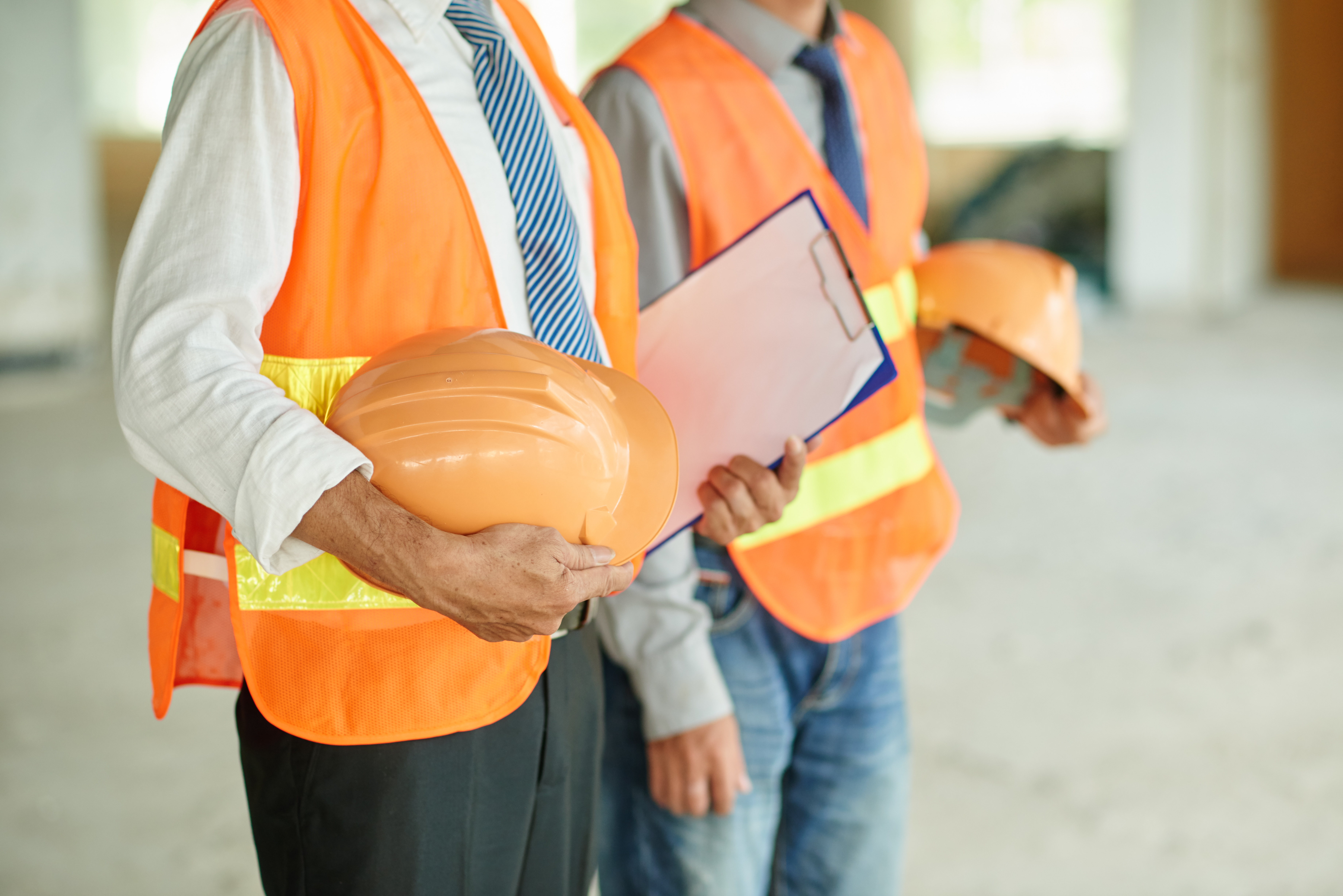 نظام إدارة السلامة والصحة المهنية - دورة تدريبية