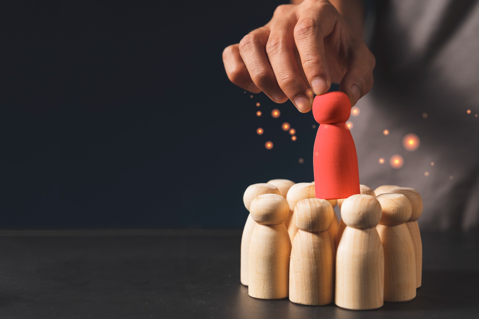 القائد المؤثر - دورة تدريبية