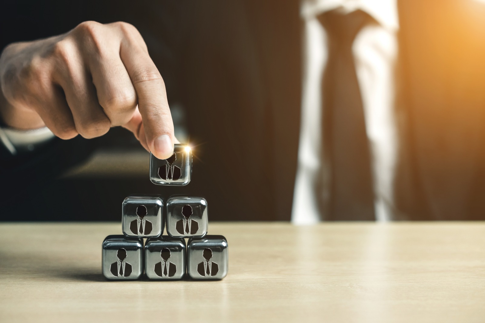 القيادة الإدارية - دورة تدريبية