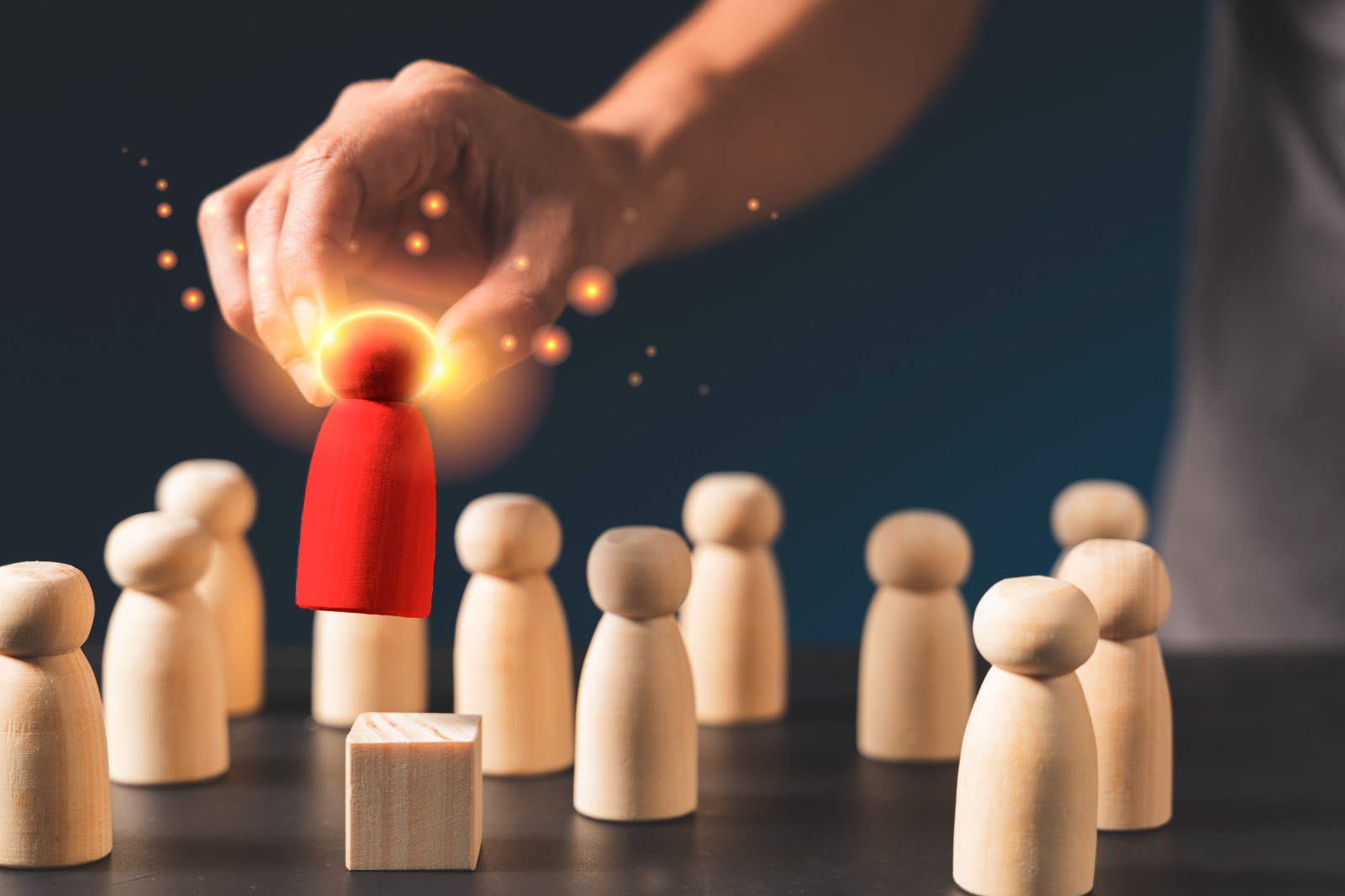 القيادة الفعالة - دورة تدريبية