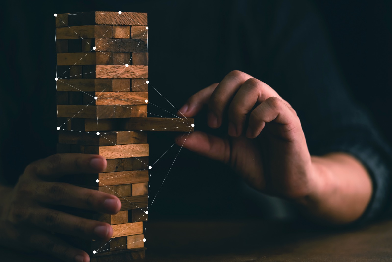 المرونة التنظيمية - دورة تدريبية