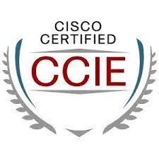 خبير شبكات سيسكو المعتمد CCIE - دورة تدريبية