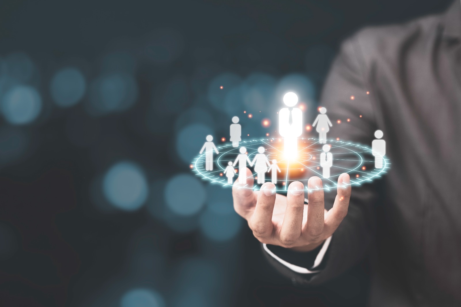 تحقيق التميز الإشرافي - دورة تدريبية