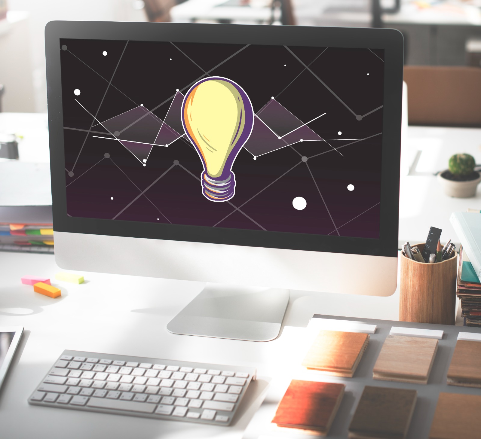 تسريع الإبتكار المفتوح - دورة تدريبية