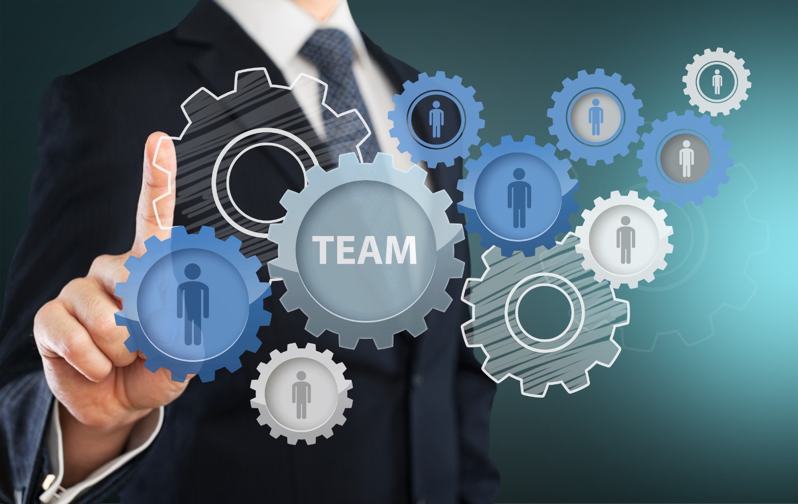 تطوير كفاءة فرق العمل - دورة تدريبية