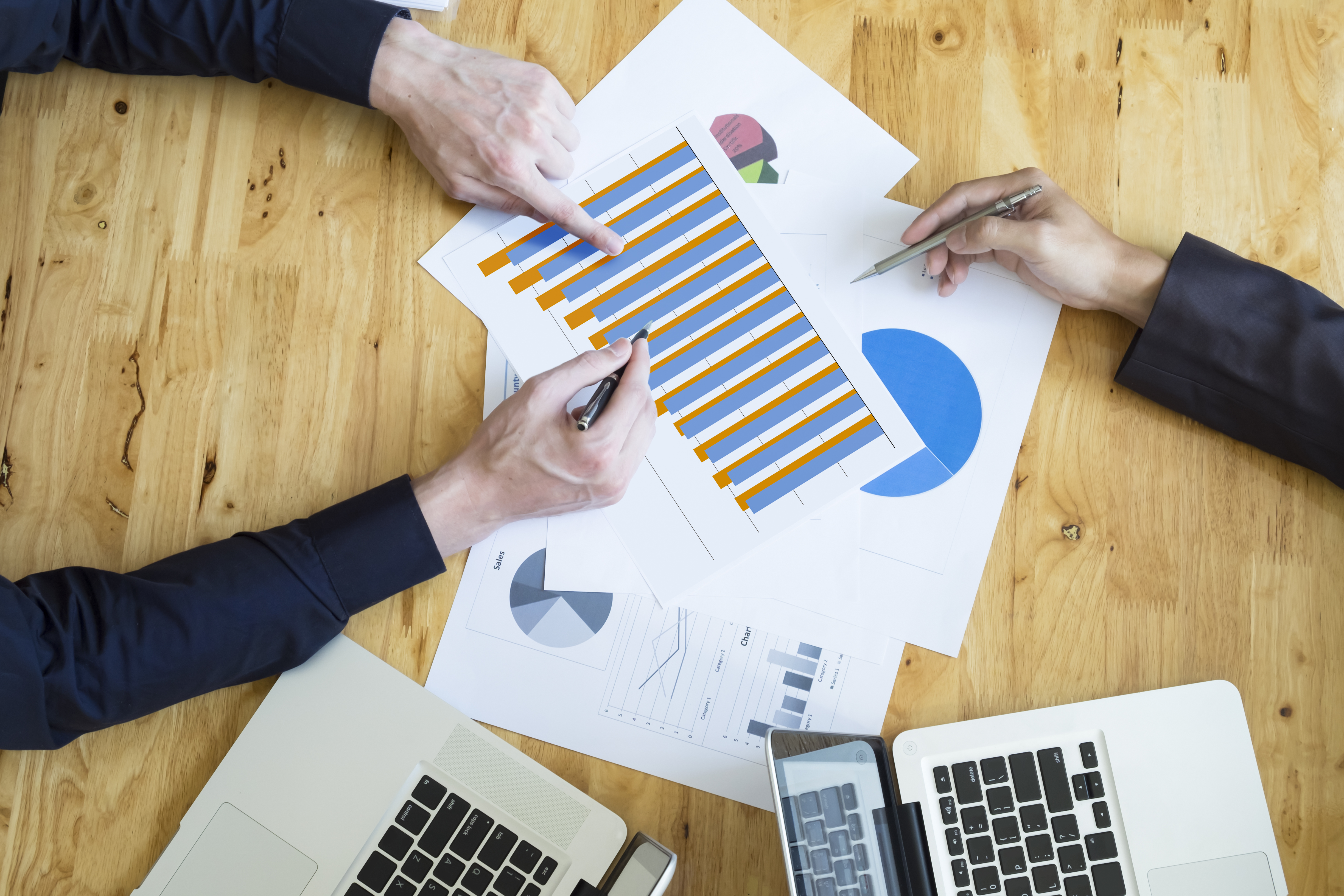 إدارة وتقييم الأداء - دورة تدريبية