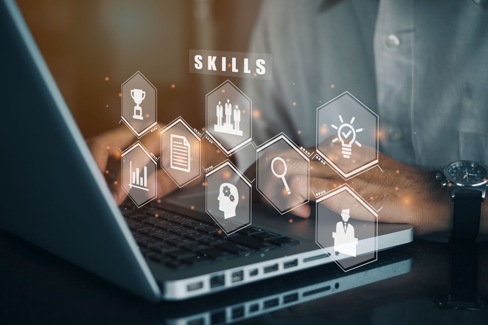 تنمية المهارات الإشرافية - دورة تدريبية