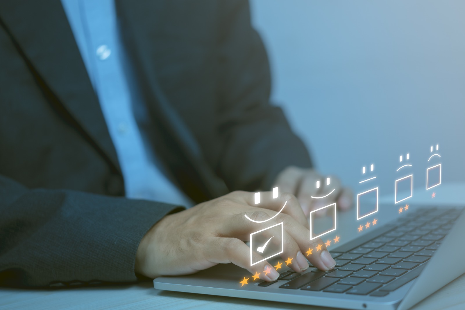 إدارة معالجة الشكاوي - دورة تدريبية