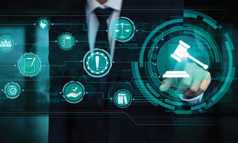 الجوانب القانونية المصرفية - دورة تدريبية