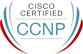 محترف شبكات سيسكو المعتمد CCNP - دورة تدريبية