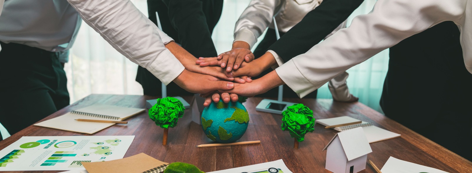 المسؤولية الاجتماعية للشركات - دورة تدريبية