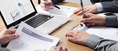 الإتجاهات الحديثة لدور التدقيق الداخلي في الحوكمة - دورة تدريبية