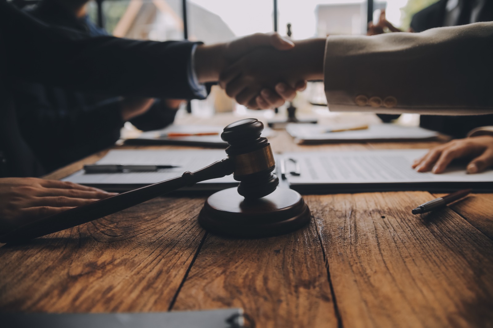 تسوية الخلافات العمالية - دورة تدريبية