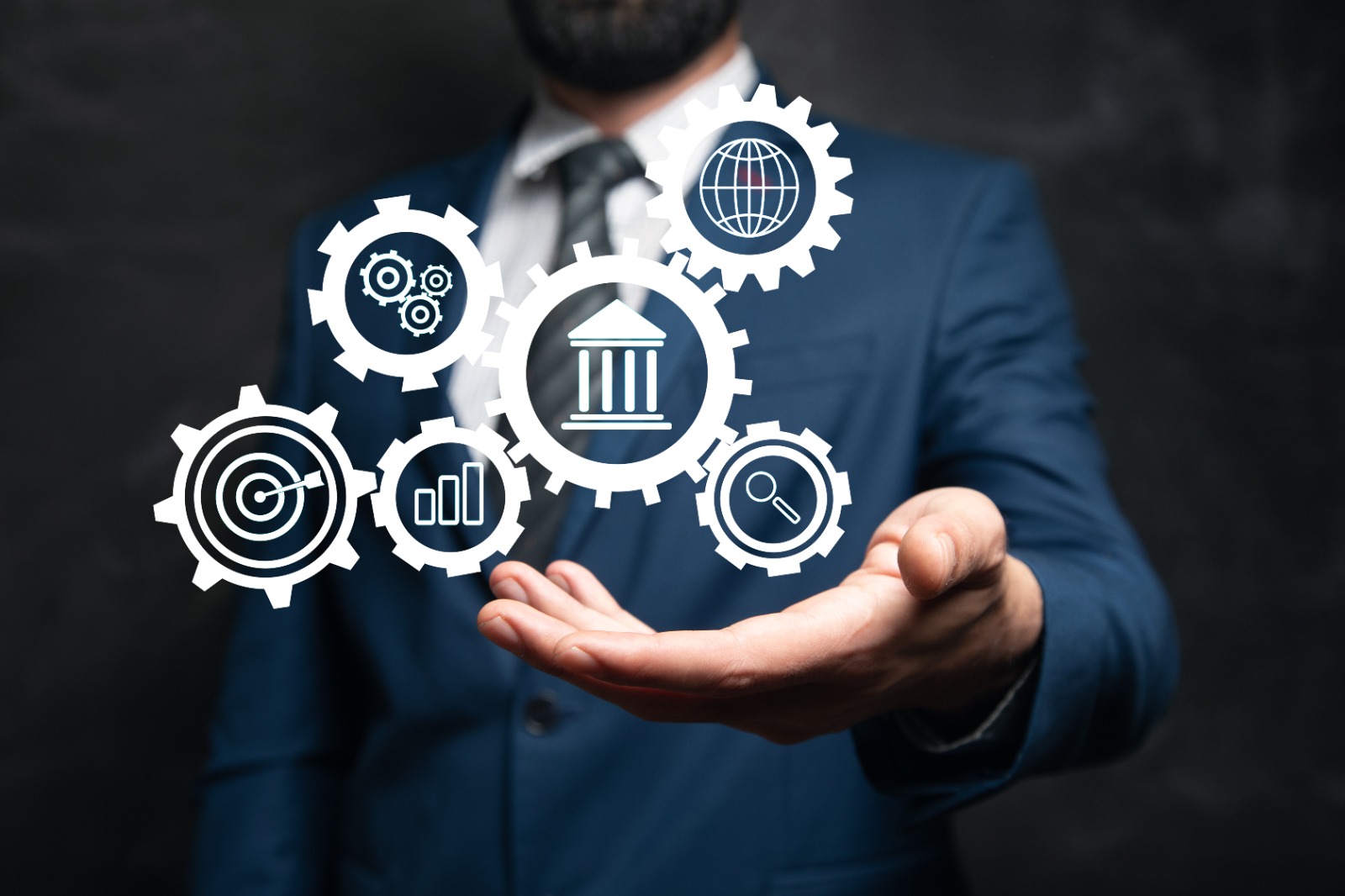 إدارة العمليات المصرفية - دورة تدريبية