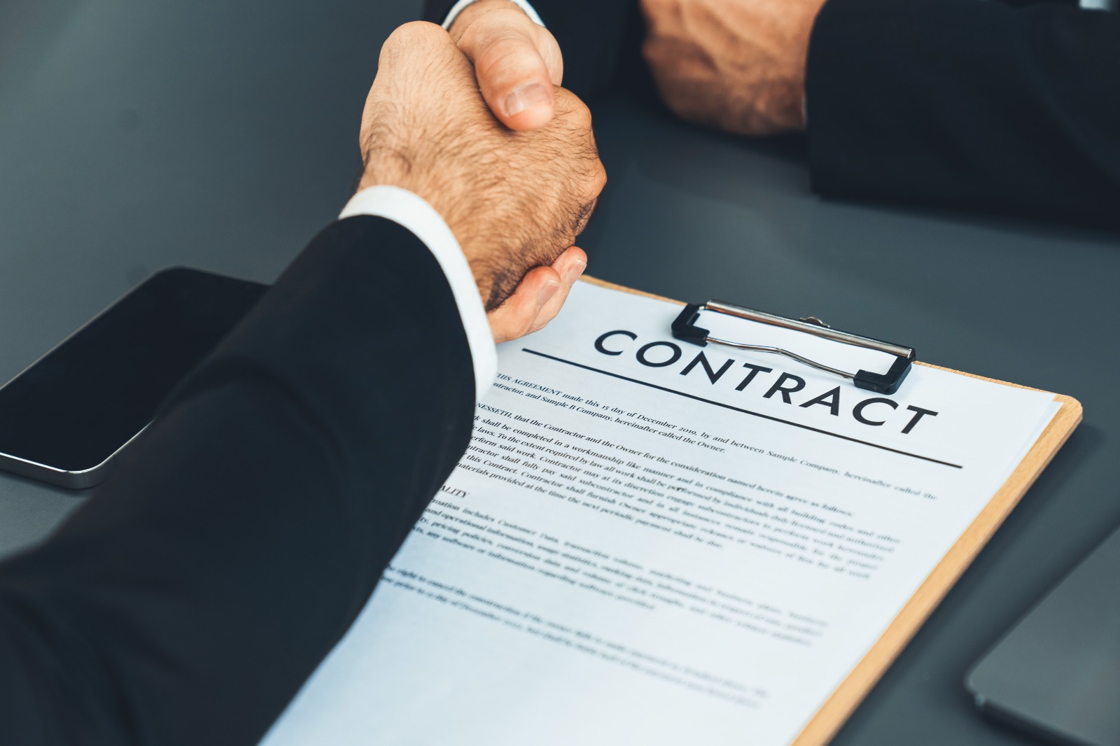 صياغة مذكرات التفاهم الشراكة وبروتوكولات التعاون - دورة تدريبية