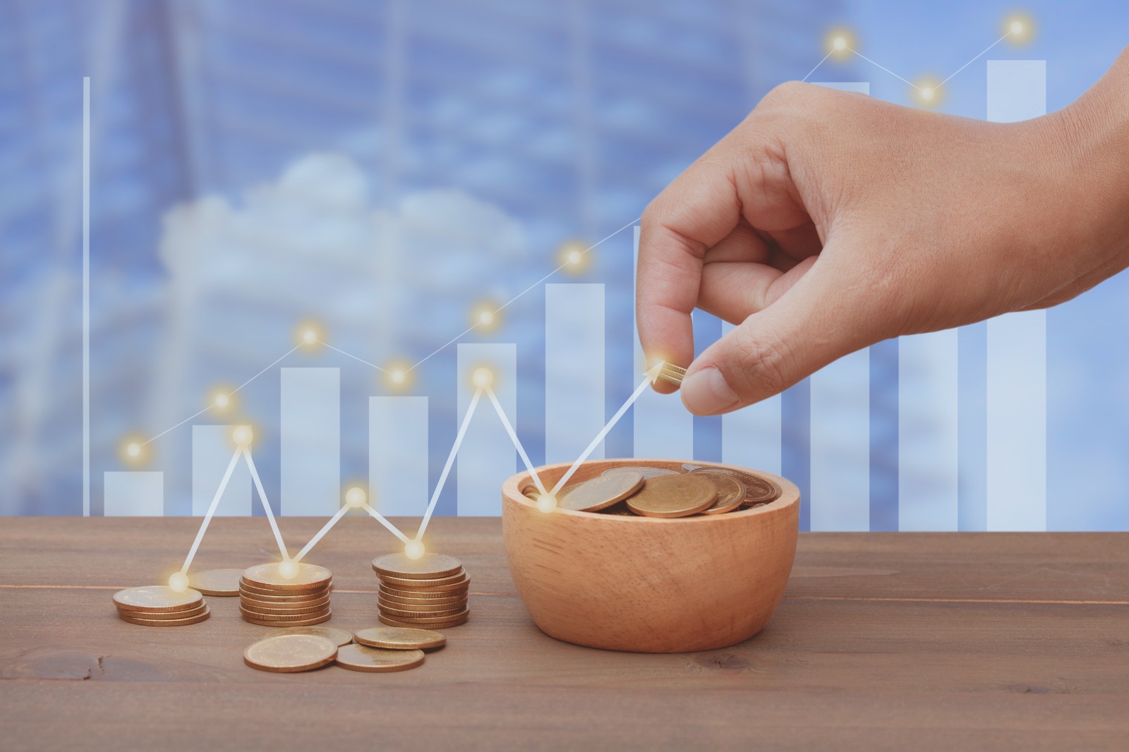 تمويل الصناعات الصغيرة والمتوسطة بالصيغ المتوافقة مع الشريعة الإسلامية - دورة تدريبية