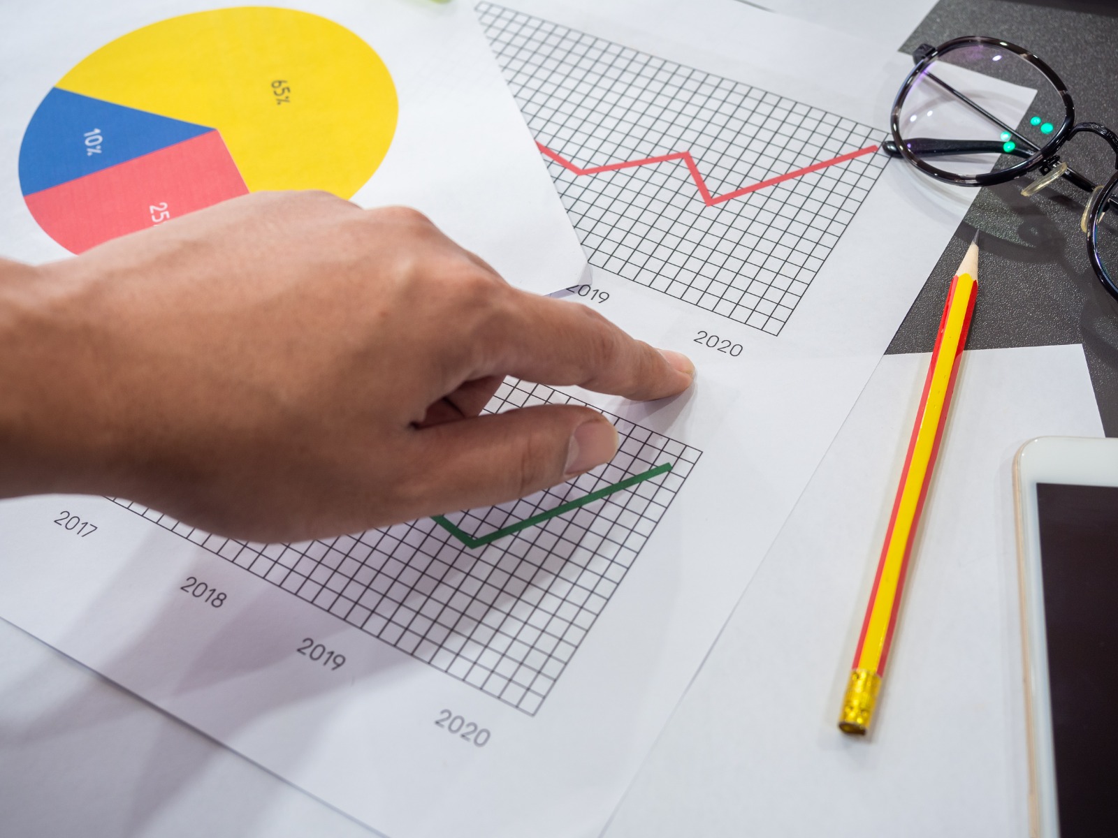 استخدام مؤشرات الأداء في الموارد البشرية - دورة تدريبية