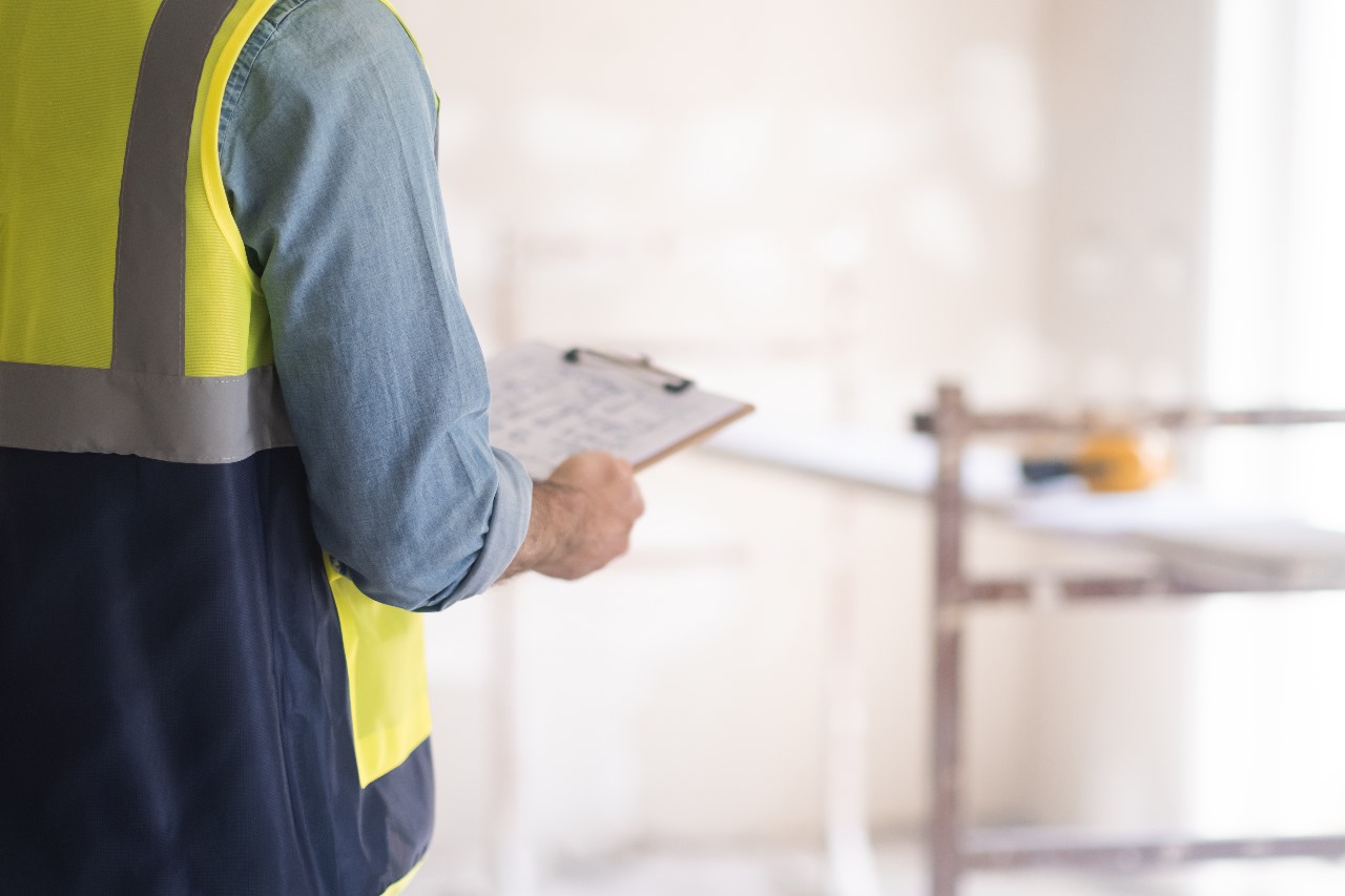 فحص وصيانة وإصلاح المنشئات - دورة تدريبية