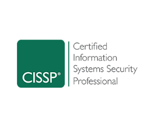 شهادة أمن نظم المعلومات الاحترافية CISSP - دورة تدريبية