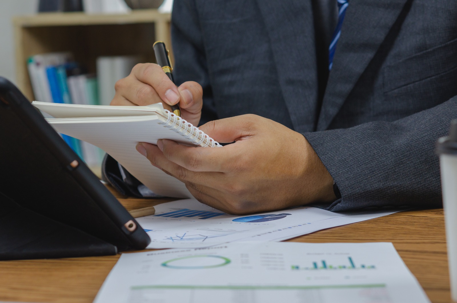 إعداد المدقق الخارجي - دورة تدريبية