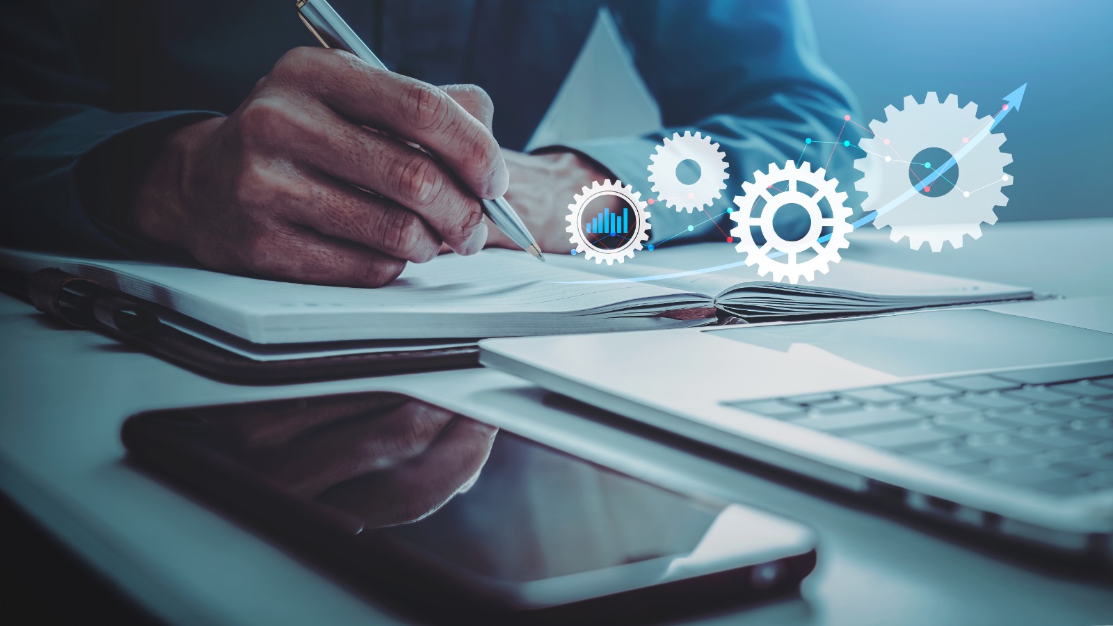 الإستراتيجيات الحديثة في إدارة الموارد البشرية - دورة تدريبية