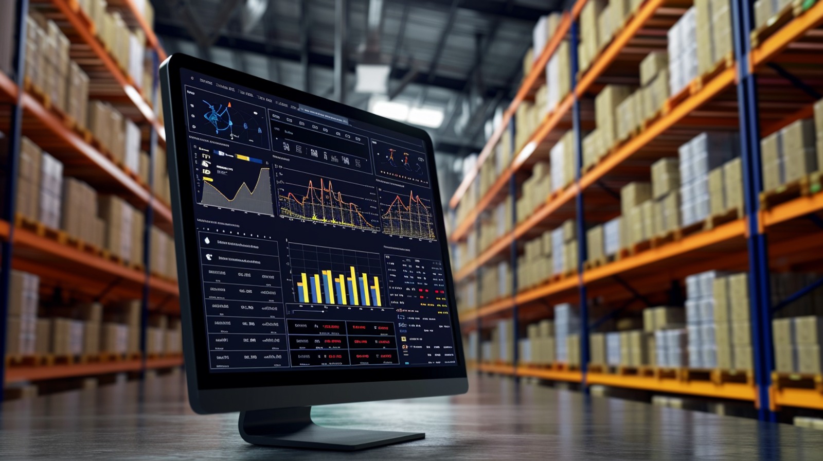 تحليل المخزون الأساليب والاستراتيجيات والإجراءات - دورة تدريبية