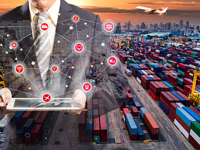 دليل التجارة الدولية - دورة تدريبية