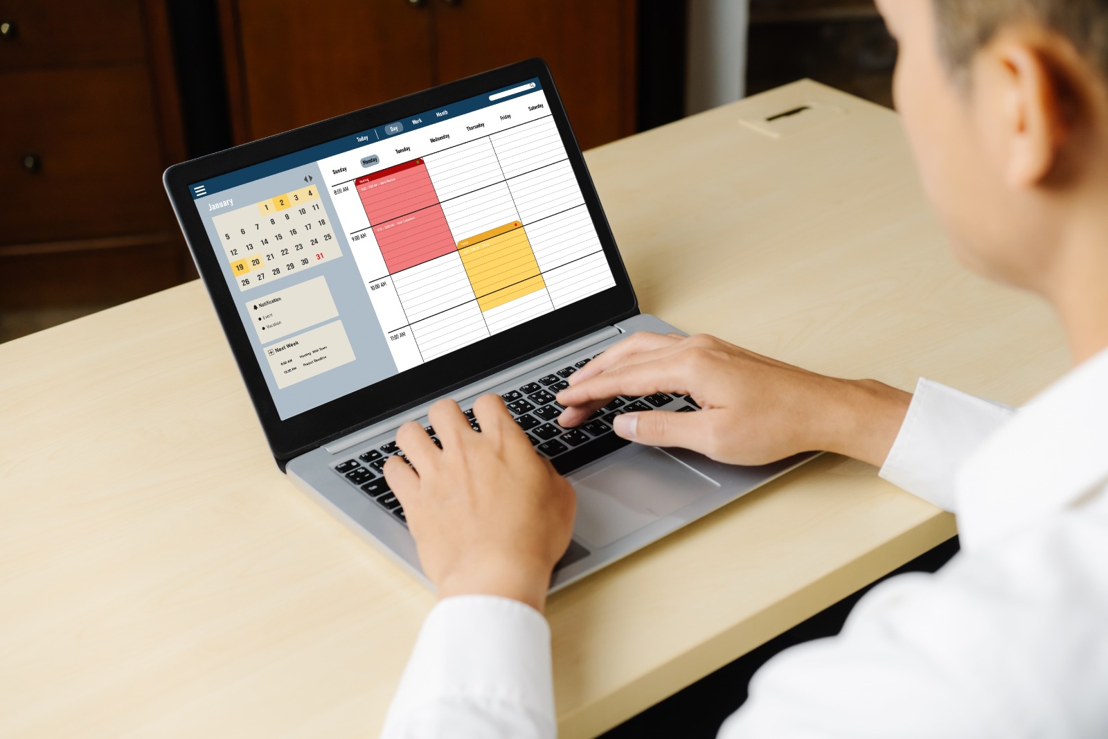 التخطيط والجدولة باستخدام بريمافيرا - دورة تدريبية