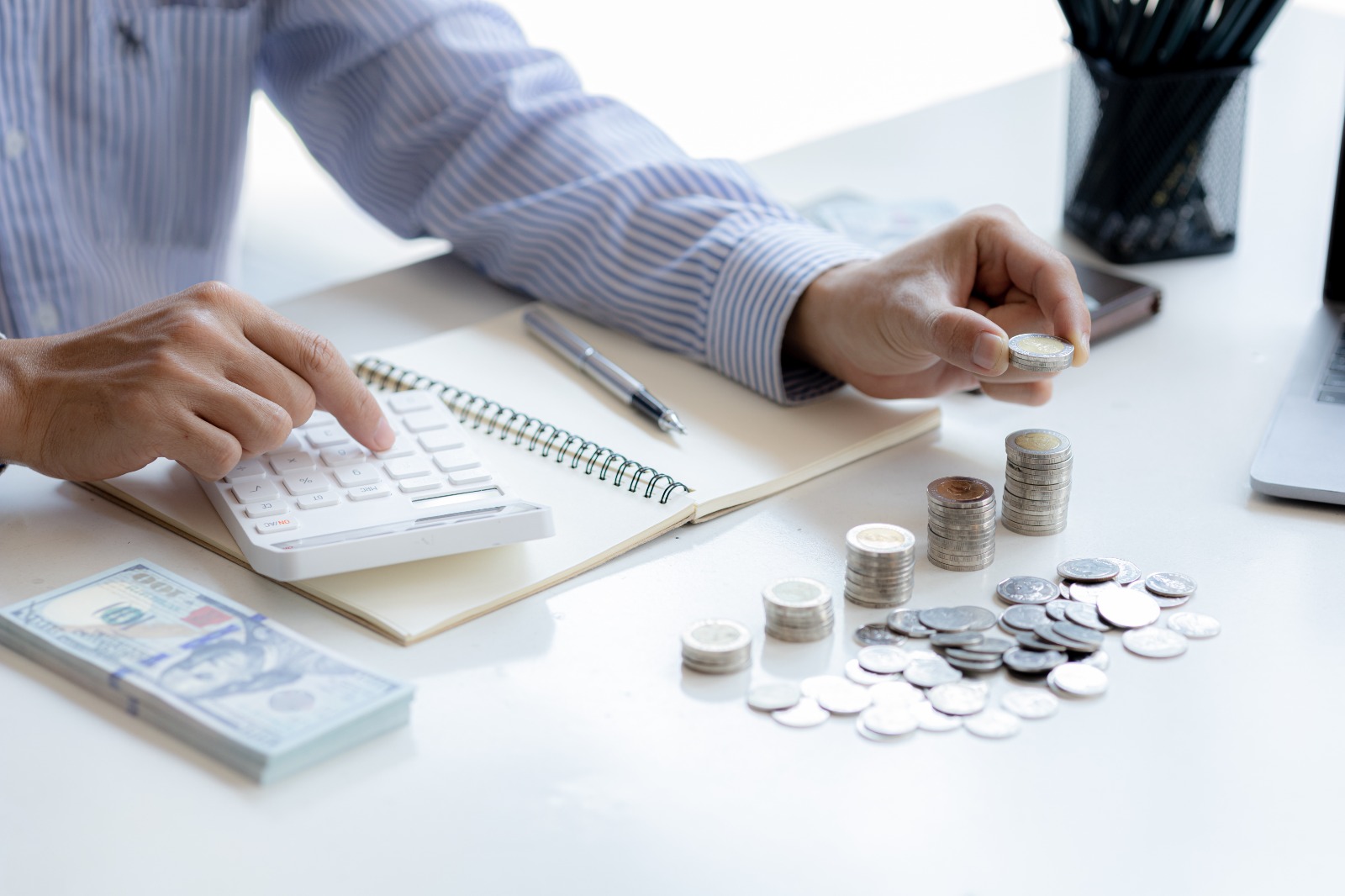 إدارة الثروات - دورة تدريبية