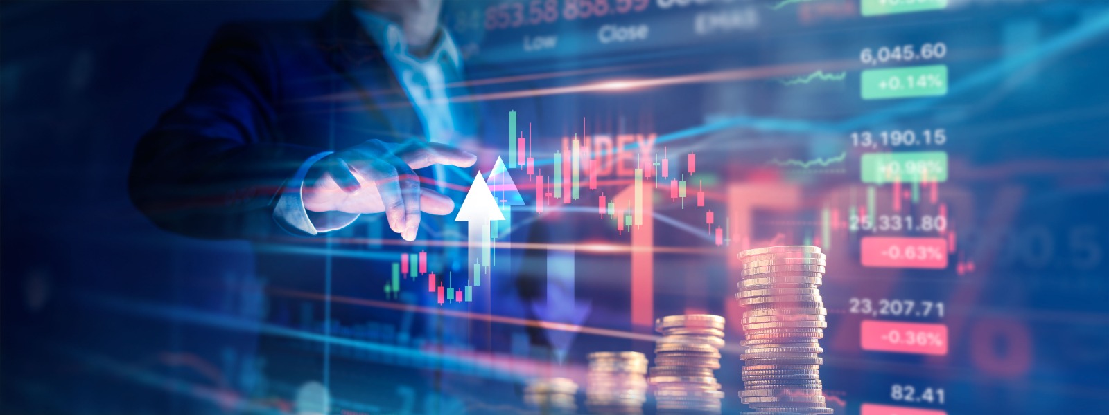 استراتيجيات التحوط - دورة تدريبية