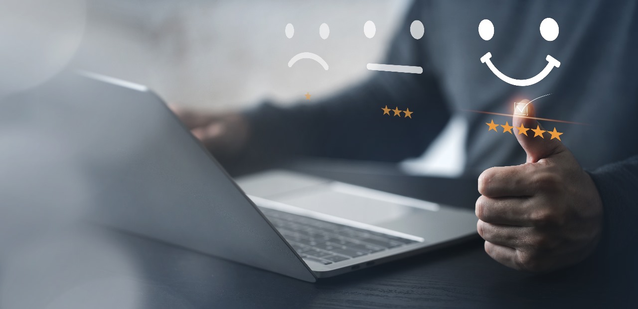 رضا العملاء وولائهم - دورة تدريبية