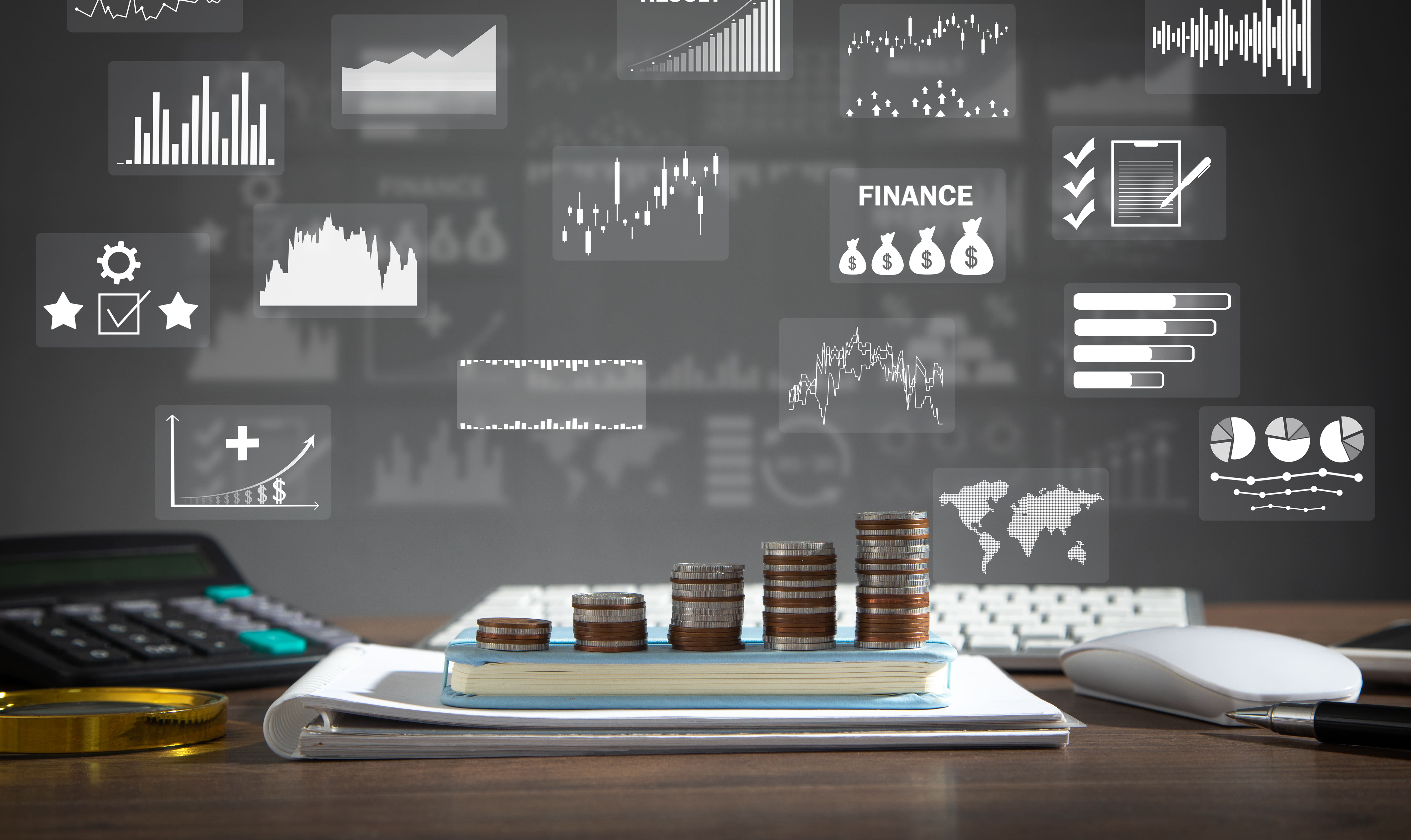 صناديق الإستثمار المشترك المتوافقة مع الشريعة الإسلامية - دورة تدريبية