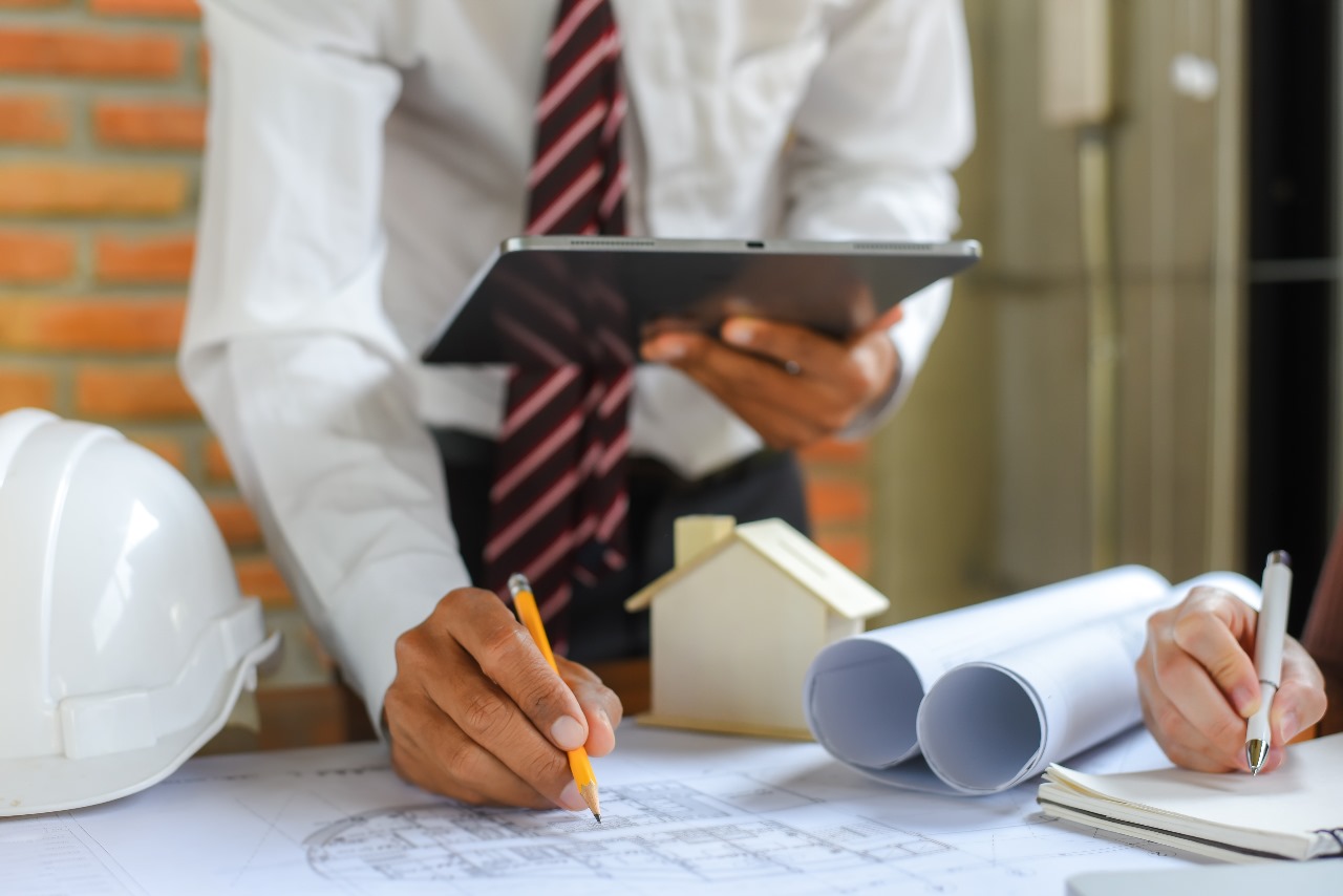 التدقيق على المشاريع الانشائية - دورة تدريبية