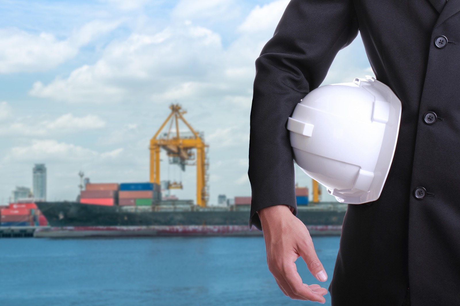 التأمين البحري - دورة تدريبية