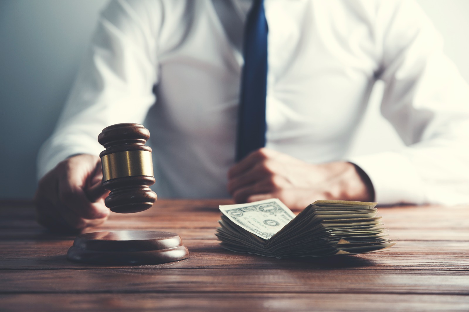 تسوية المنازعات المصرفية - دورة تدريبية