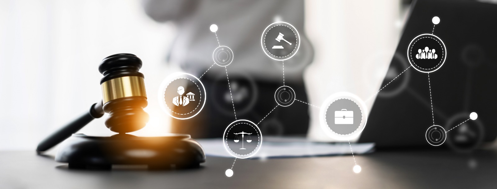 إدارة الشؤون القانونية - دورة تدريبية