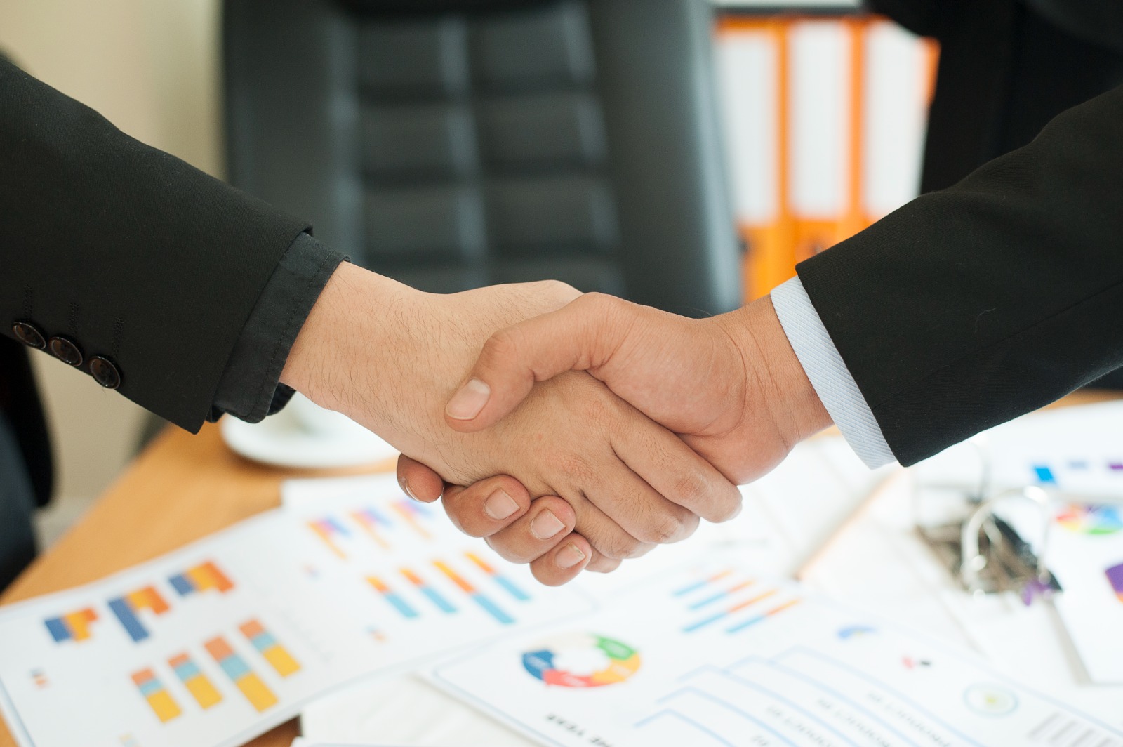 الدمج والإستحواذ - دورة تدريبية