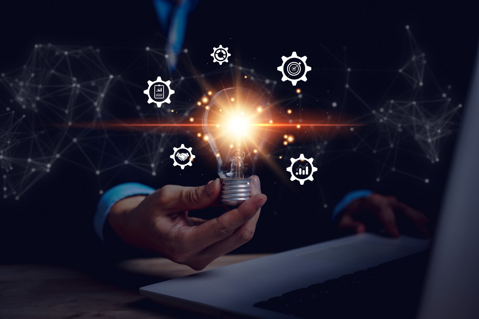 إدارة المواهب الإستراتيجية - دورة تدريبية