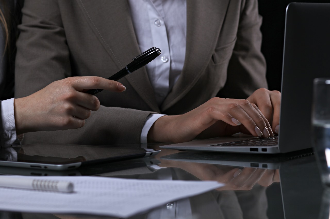 السكرتارية التنفيذية وادارة المكاتب - دورة تدريبية