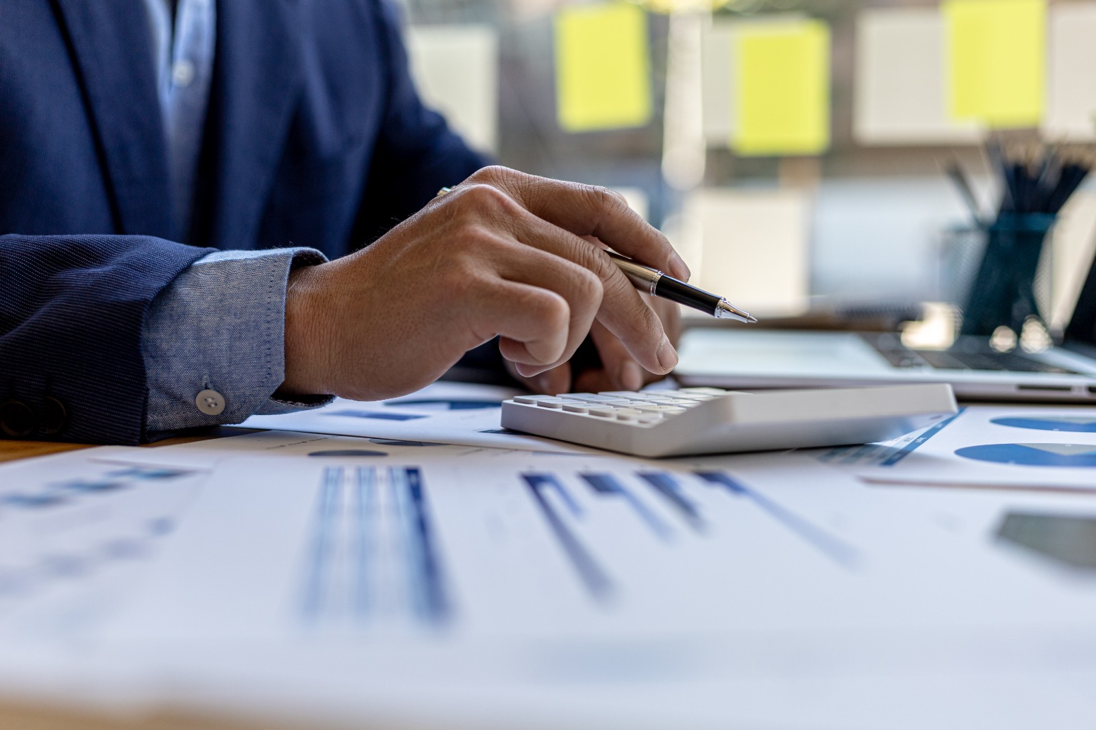 الإشراف المالي الحكومي - دورة تدريبية